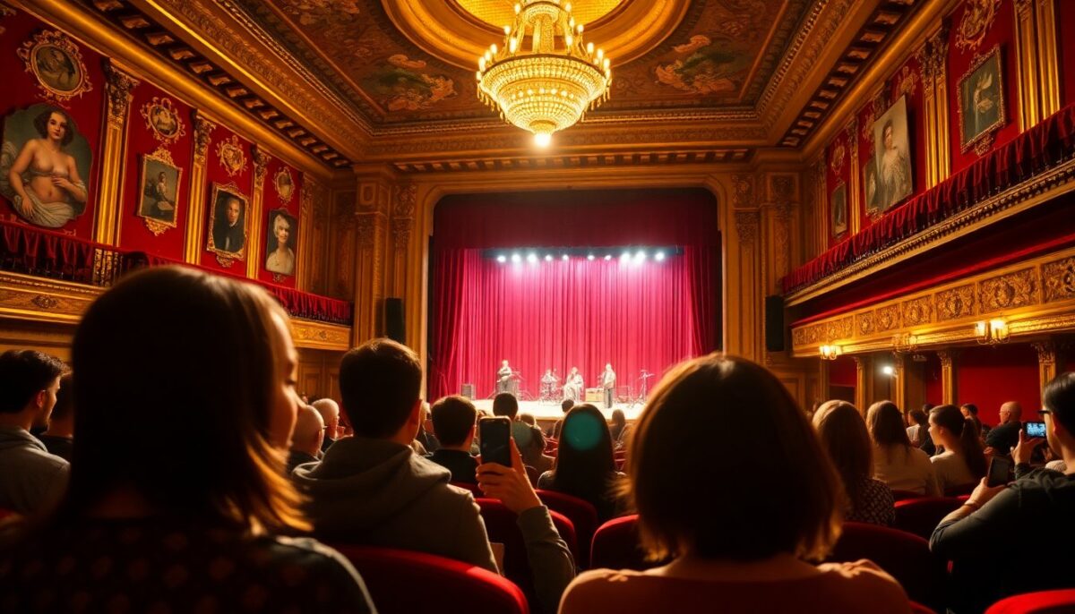 Noemi porta il Nostalgia Indoor Tour al Teatro Dal Verme di Milano: un evento imperdibile!