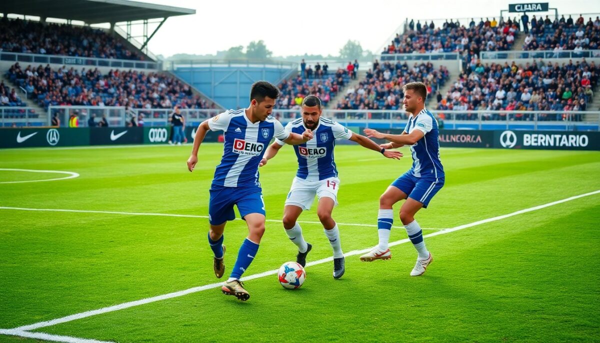 Novara conquista la vittoria contro l’Alcione Milano: resoconto della partita emozionante