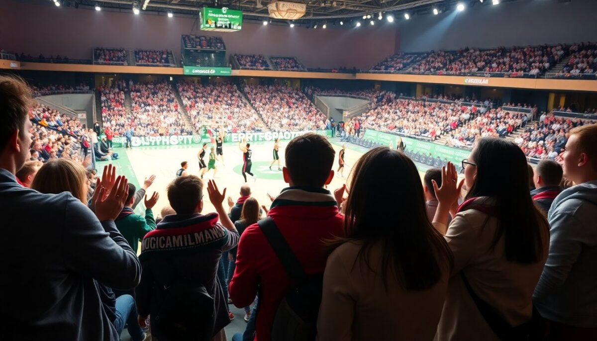 Offerte Esclusive per le Partite di Eurolega a Milano: Non Perdere l’Occasione!