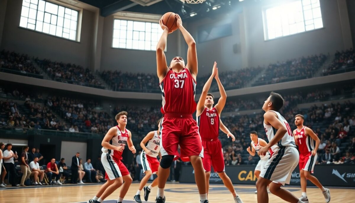 Olimpia Milano Conquista la Vittoria contro Pallacanestro Reggiana: Un Trionfo Indimenticabile