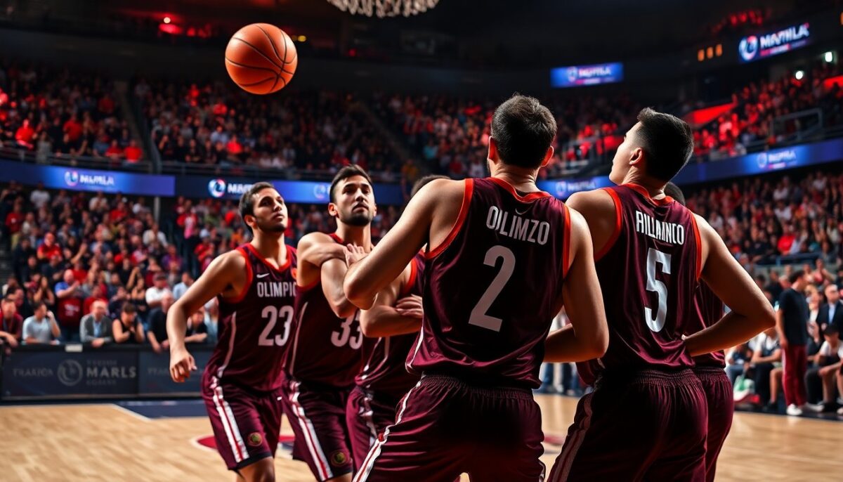 Olimpia Milano conquista l’Eurolega: vittoria straordinaria contro l’Efes