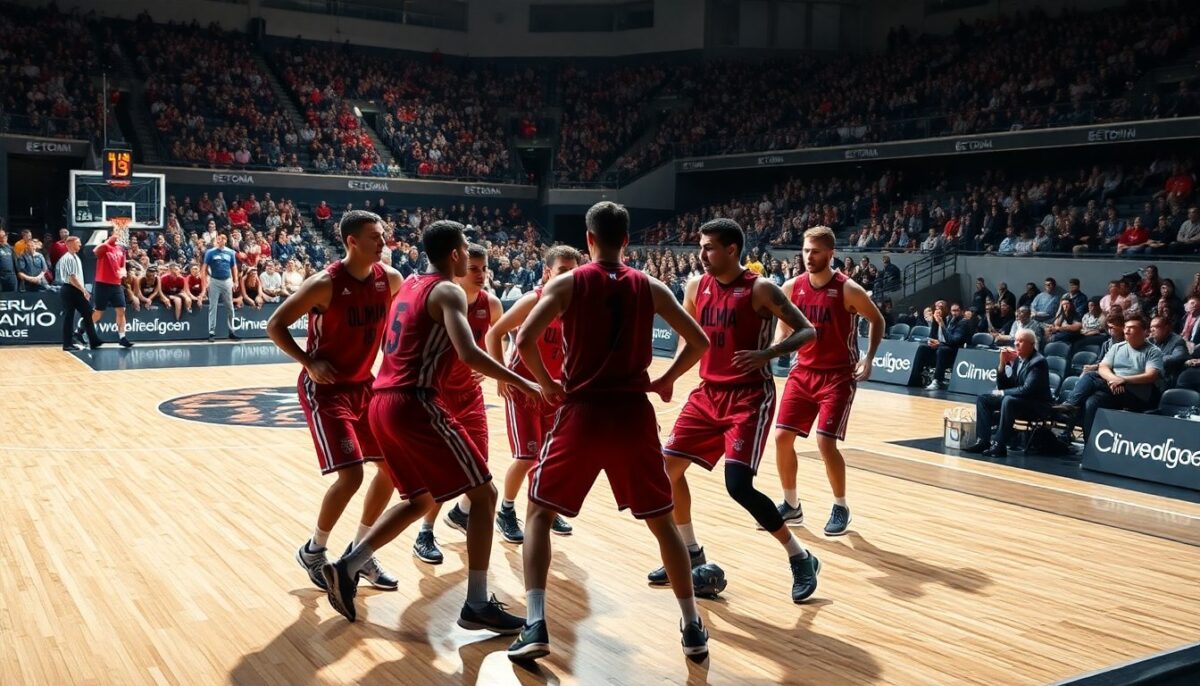 Olimpia Milano Estende la Striscia Vincente in EuroLeague Senza Messina: Una Vittoria Inaspettata!