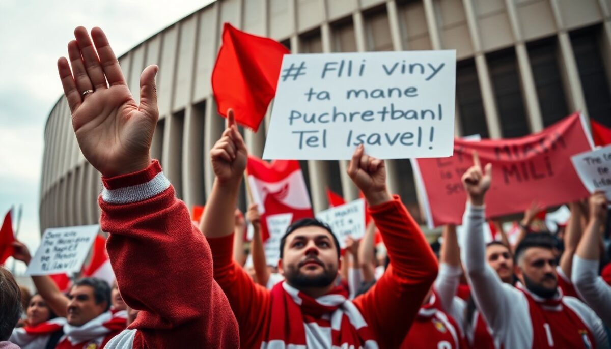 Olimpia Milano: I Tifosi Contestano l’Eurolega per la Partecipazione dell’Hapoel Tel Aviv