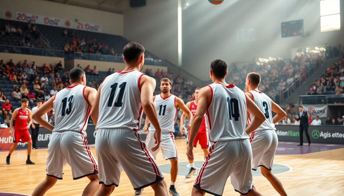 Olimpia Milano: La Resilienza di un Team Inarrestabile