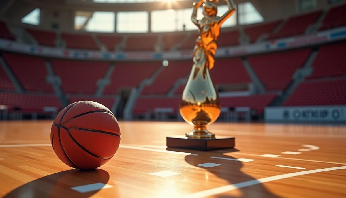 Olimpia Milano: La Storia e i Trionfi del Club di Basket Italiano