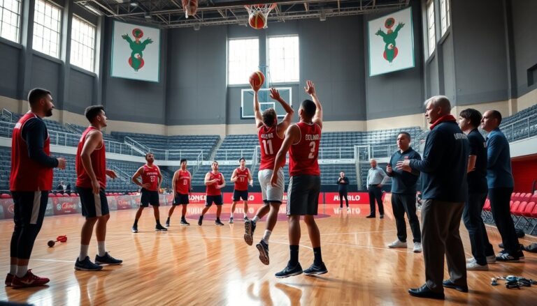 Olimpia Milano: strategie vincenti per il basket italiano