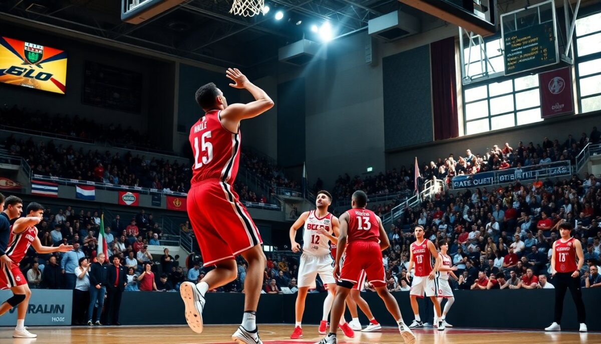 Olimpia Milano Trionfa a Reggio Emilia e Prende il Comando della Serie A