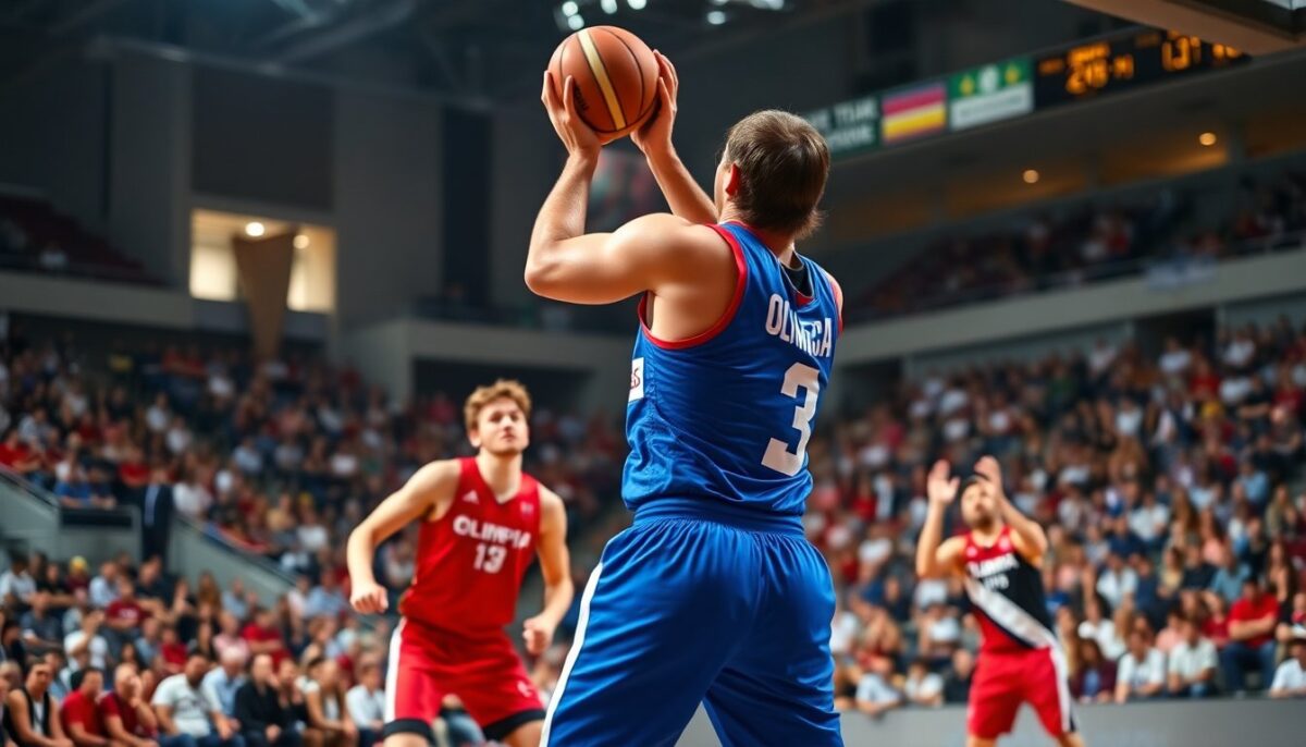 Olimpia Milano trionfa contro l’Olympiacos in un finale emozionante