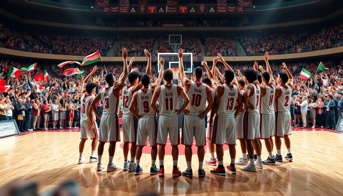Olimpia Milano trionfa e conquista il 31° scudetto sconfiggendo la Virtus Bologna