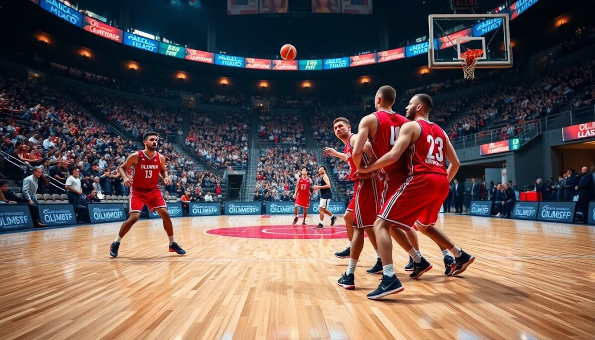 Olimpia Milano Trionfa sull’Olympiacos in Eurolega: Analisi Completa della Partita