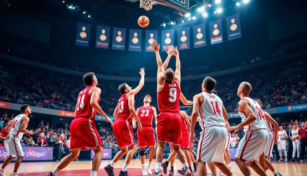 Olimpia Milano vs Hapoel Tel Aviv: La Sfida Imperdibile di Eurolega