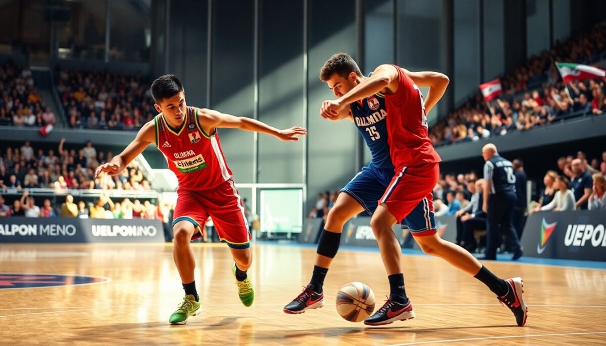Olimpia Milano vs Hapoel Tel Aviv: Un Match Imperdibile di Eurolega da Seguire