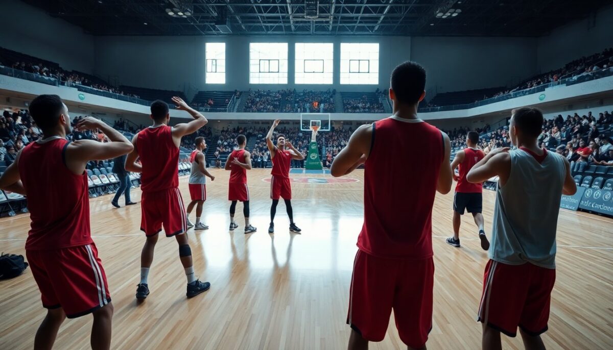 Olimpia Milano vs Reggiana: Guida Completa alla Partita e Analisi Pre-Gara