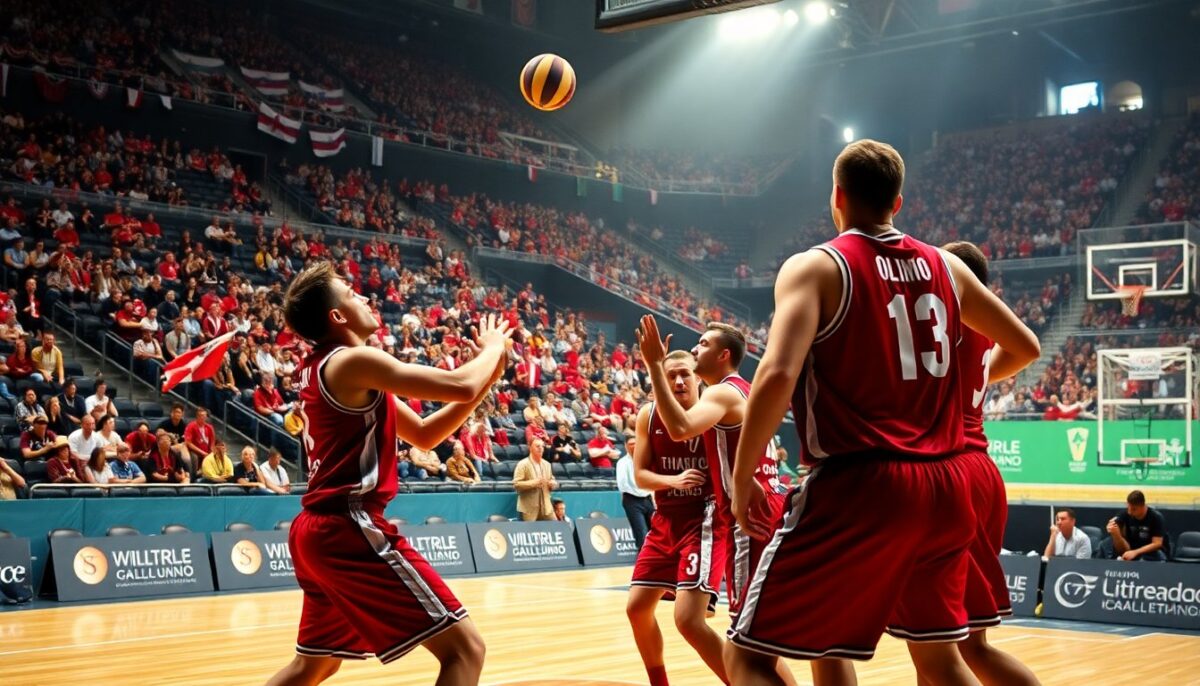Olimpia Milano vs Virtus Bologna: sfida epica per il titolo tricolore