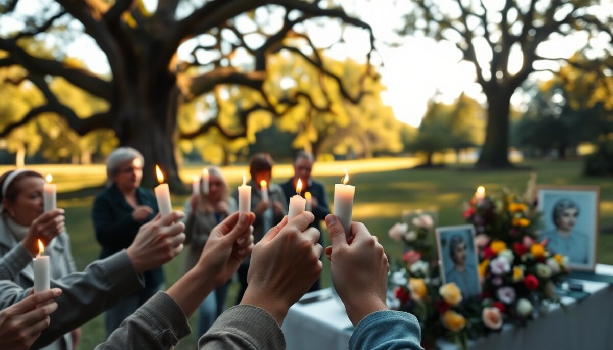 Omaggio ad Anita Villa: l’icona del volontariato a Rozzano