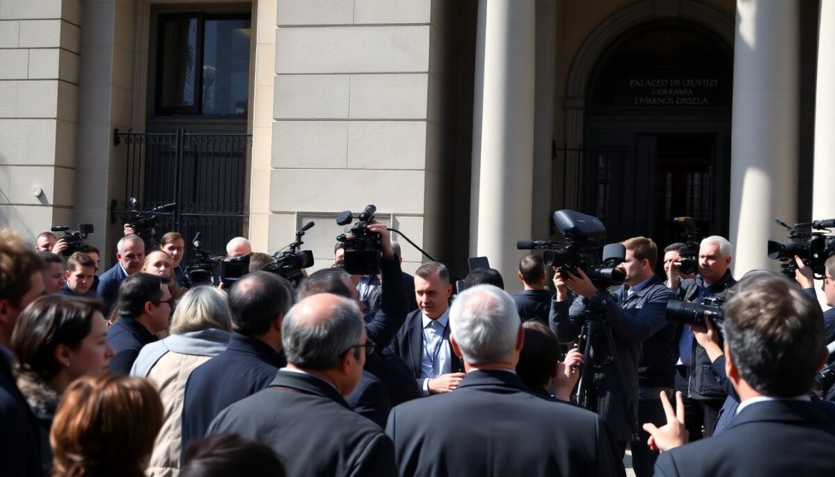 Omicidio di Sharon Verzeni: Moussa Sangaré si dichiara innocente in tribunale