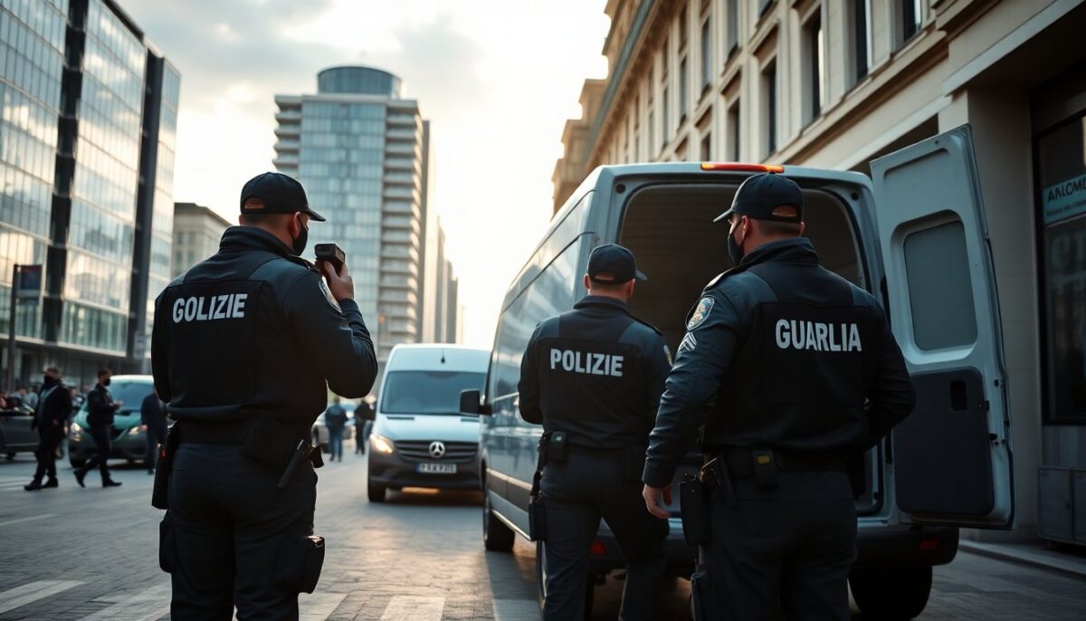Operazione contro il traffico di cocaina: smantellata rete dalla Colombia all’Europa