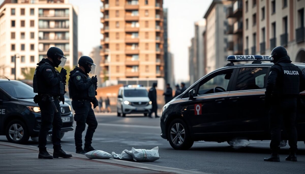 Operazione della Guardia di Finanza: 28 Arresti contro la ‘ndrangheta