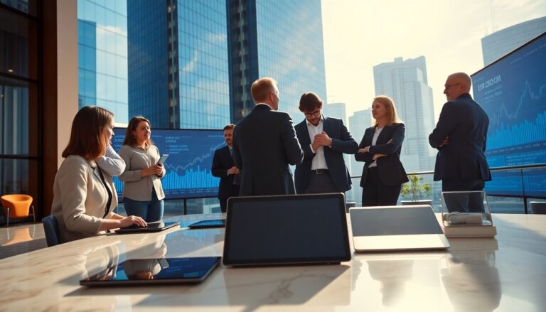 Opportunità e sfide della fintech nel panorama globale