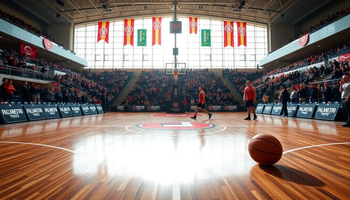 Pallacanestro Trieste vs Olimpia Milano: Acquista i Biglietti in Vendita da Mercoledì!