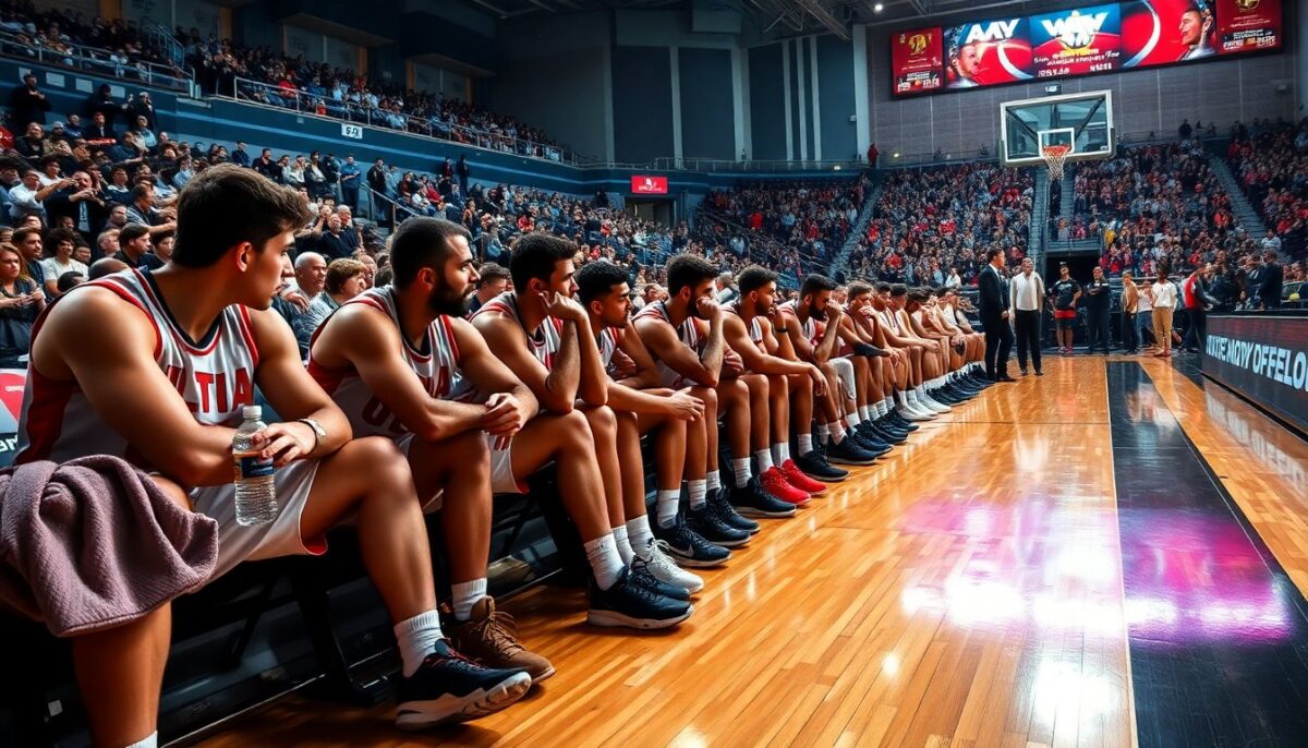 Peppe Poeta: Il Debutto da Head Coach dell’Olimpia Milano contro il Maccabi Tel Aviv