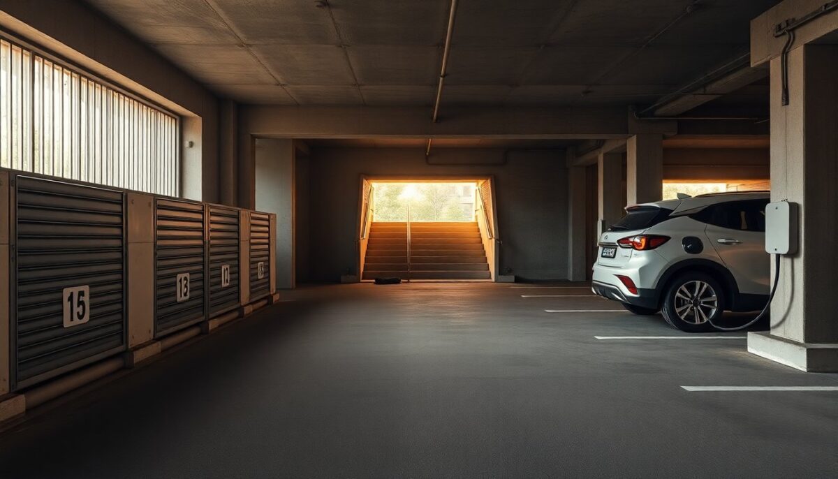 Prezzi dei box auto a Milano nel 2025: scopri le tariffe aggiornate