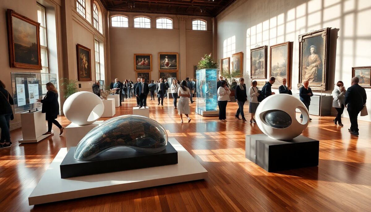 Programmazione delle mostre a Milano nel 2025: tutto ciò che devi sapere
