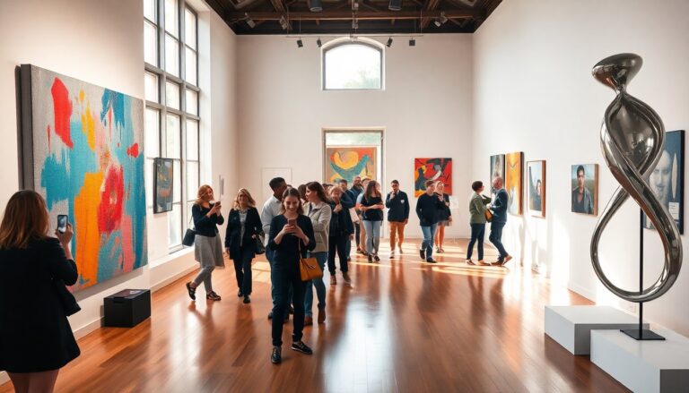 Programmazione mostre a Milano: scopri gli eventi imperdibili