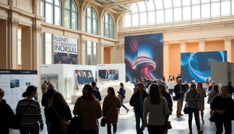 Programmazione mostre a Milano: tutto quello che devi sapere
