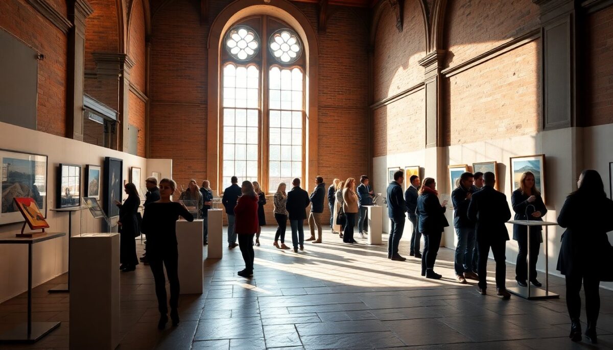 Programmazione mostre Milano 2025: eventi imperdibili