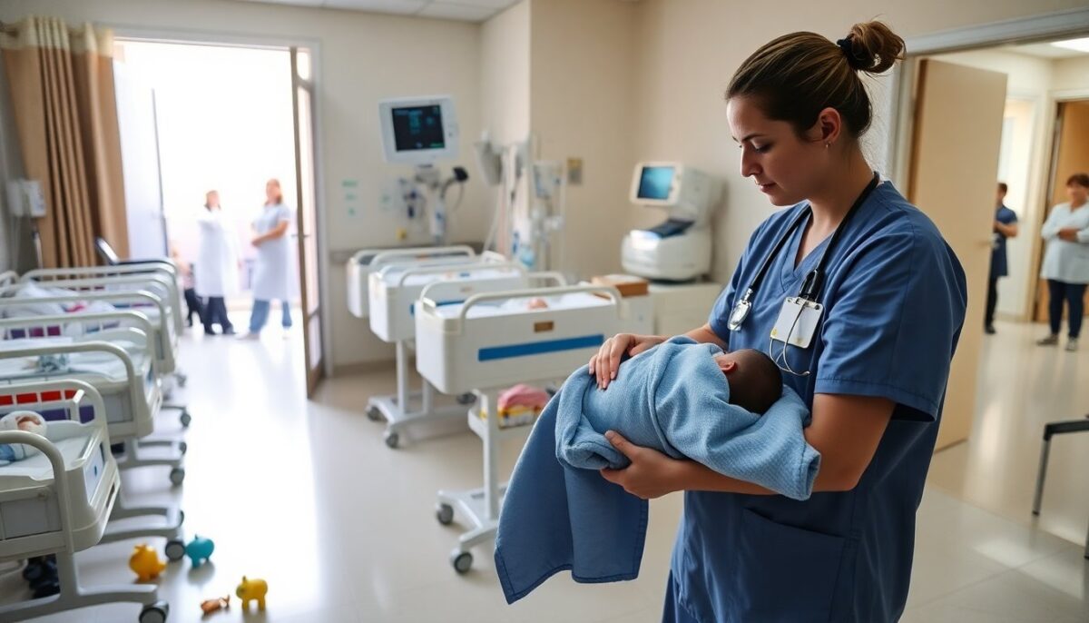 Riapertura dell’attività ginecologica e ostetrica all’Ospedale Fornaroli: novità e servizi disponibili