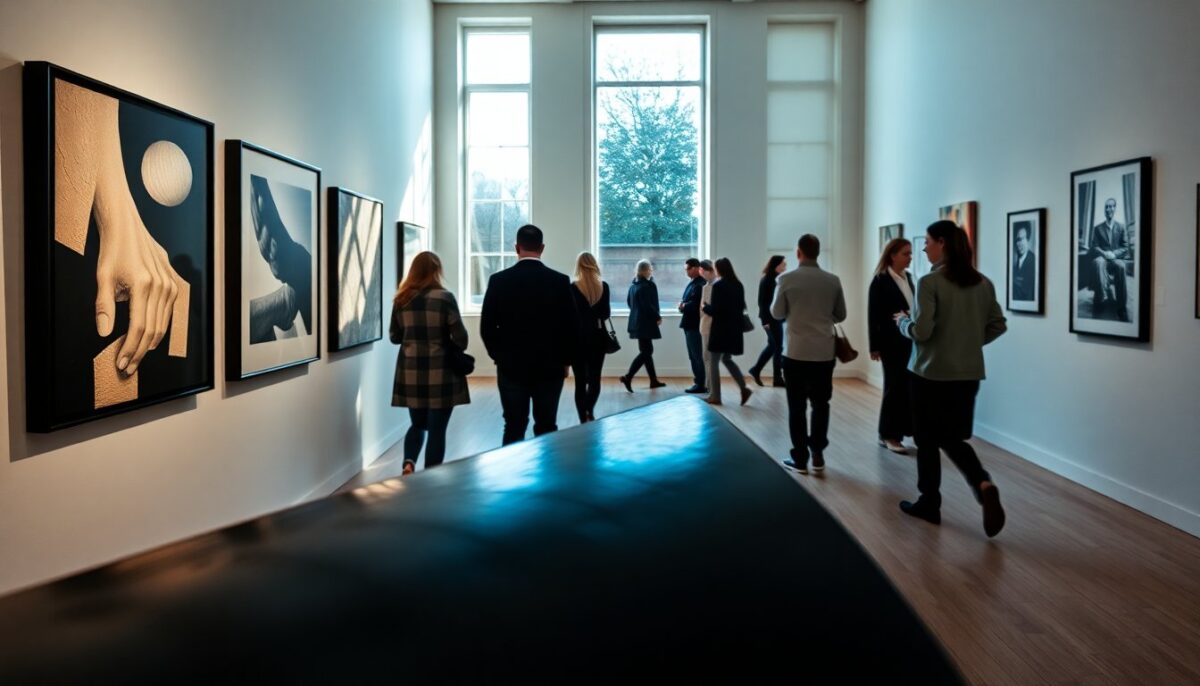 Riflessioni sull’arte: Esplorando la Mostra di Man Ray a Milano