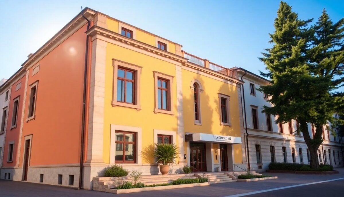 Ristrutturazione dell’Ipsia Bernocchi: un nuovo inizio per gli studenti di Legnano e un futuro luminoso