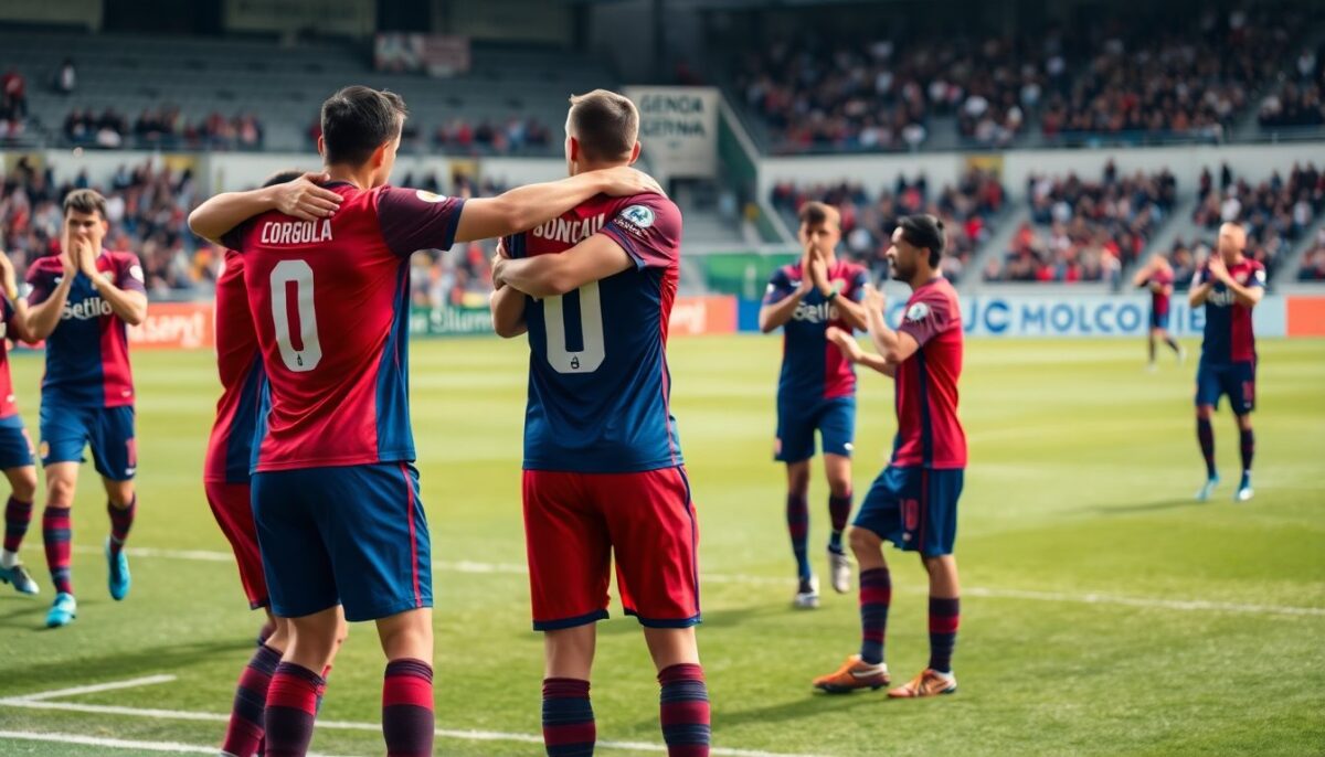 Risultati Serie A: Vittorie di Genoa, Juventus e Milan nelle Ultime Partite