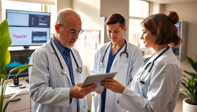 Salute digitale e innovazione: il futuro della medicina