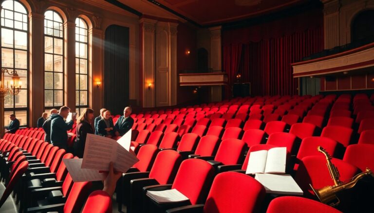 Scopri gli spettacoli del Teatro Milano: la tua guida ai migliori eventi