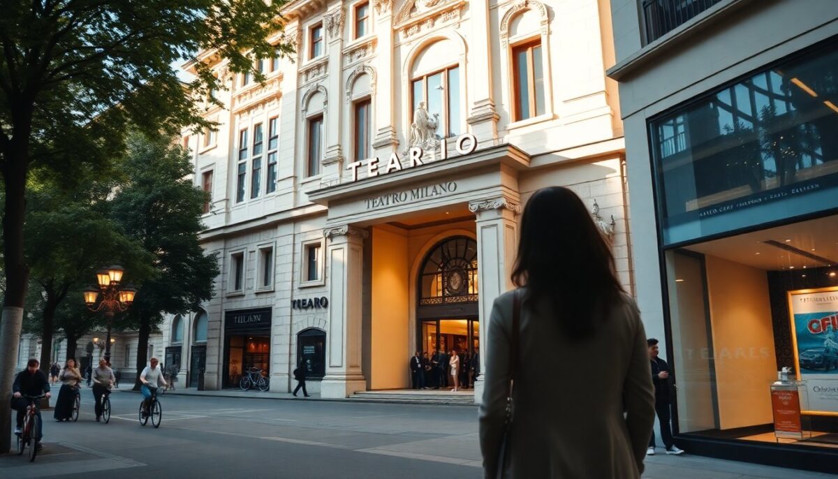 Scopri i migliori spettacoli al Teatro Milano: la guida definitiva