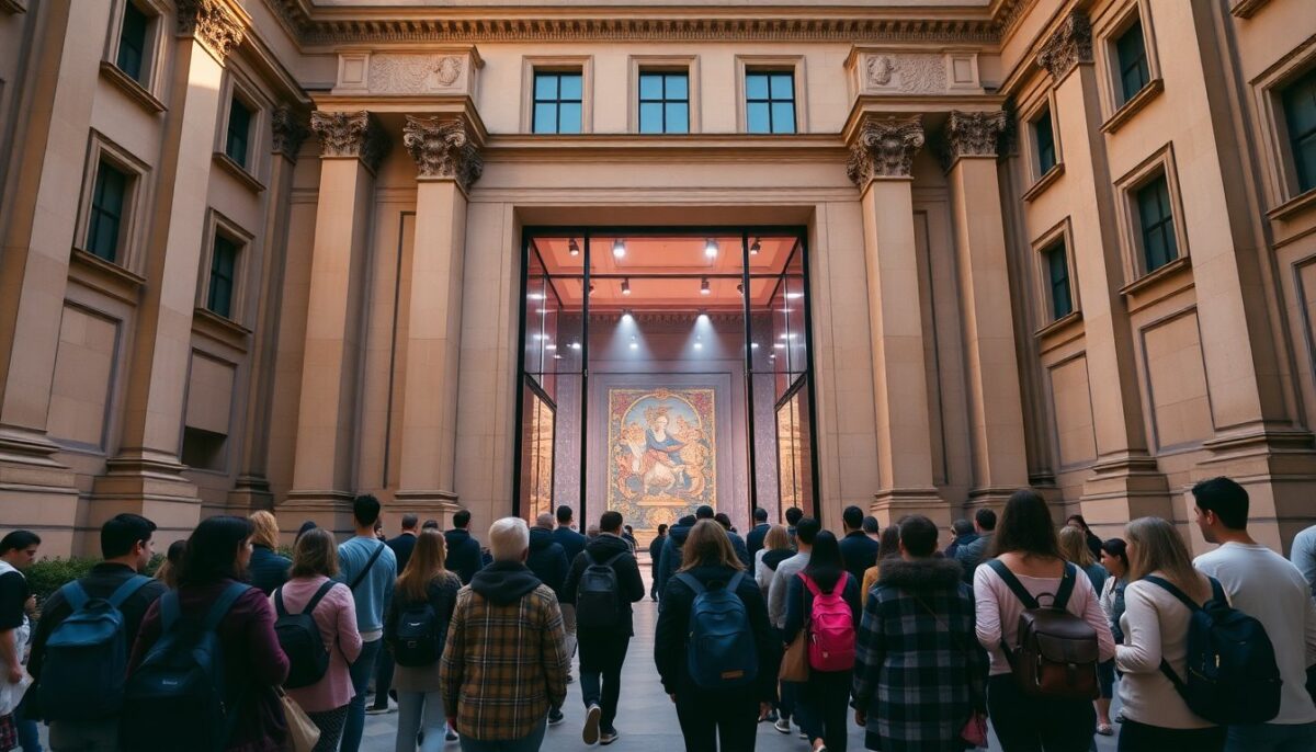 “Scopri il Polittico di Monte San Martino: Mostra Imperdibile a Palazzo Marino”