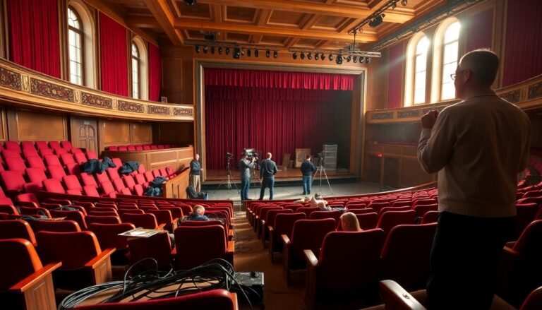 Scopri il programma degli spettacoli al Teatro Milano nel 2025