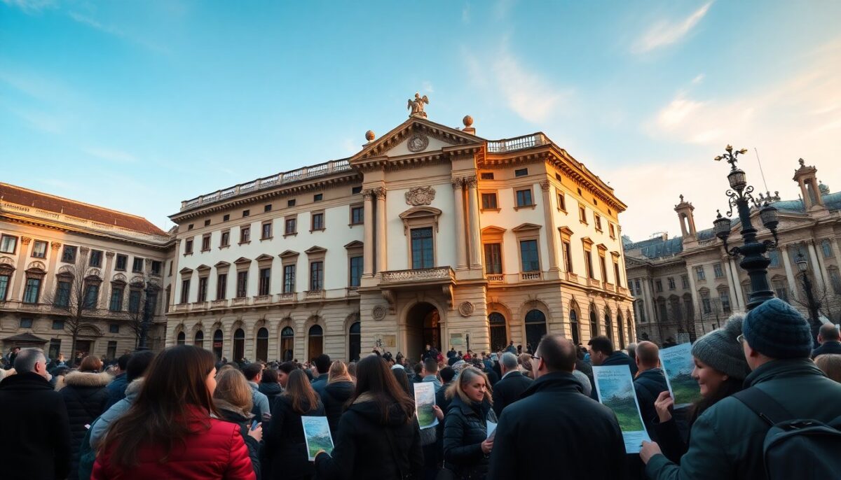 Scopri la Mostra sui Macchiaioli a Milano: Un’Anteprima per le Olimpiadi Invernali 2026