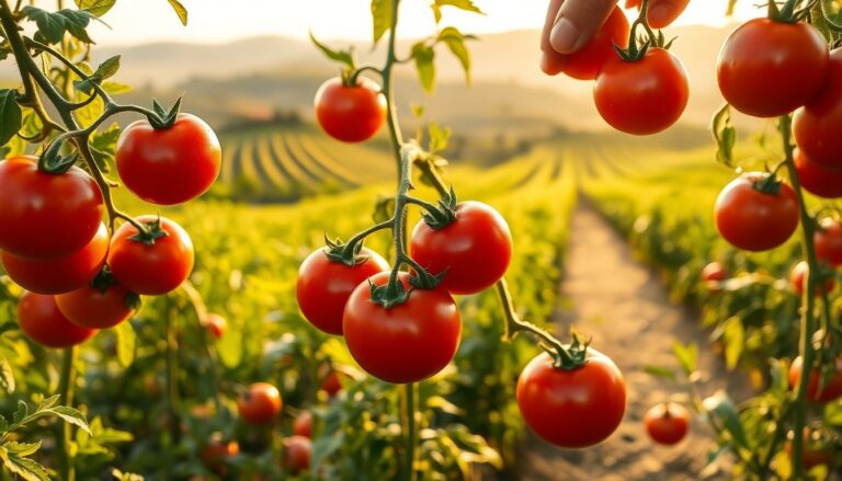 Scopri la storia del pomodoro, ingrediente simbolo della cucina italiana