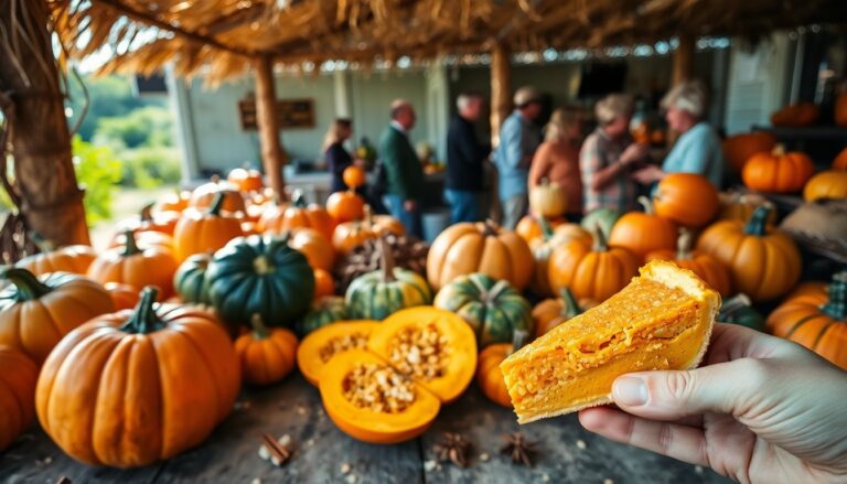 Scopri la zucca: ingredienti, tecniche e storie di un ortaggio versatile