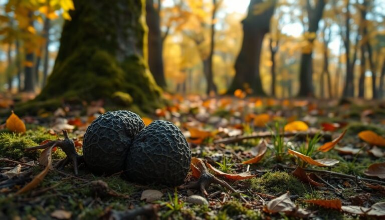 Scoprire il tartufo: storia, tecnica e tradizione