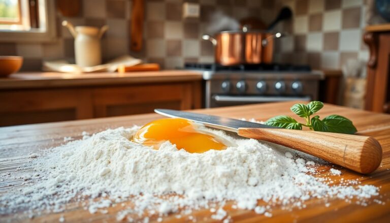 Scoprire la pasta fresca: storia, tecnica e sapori autentici