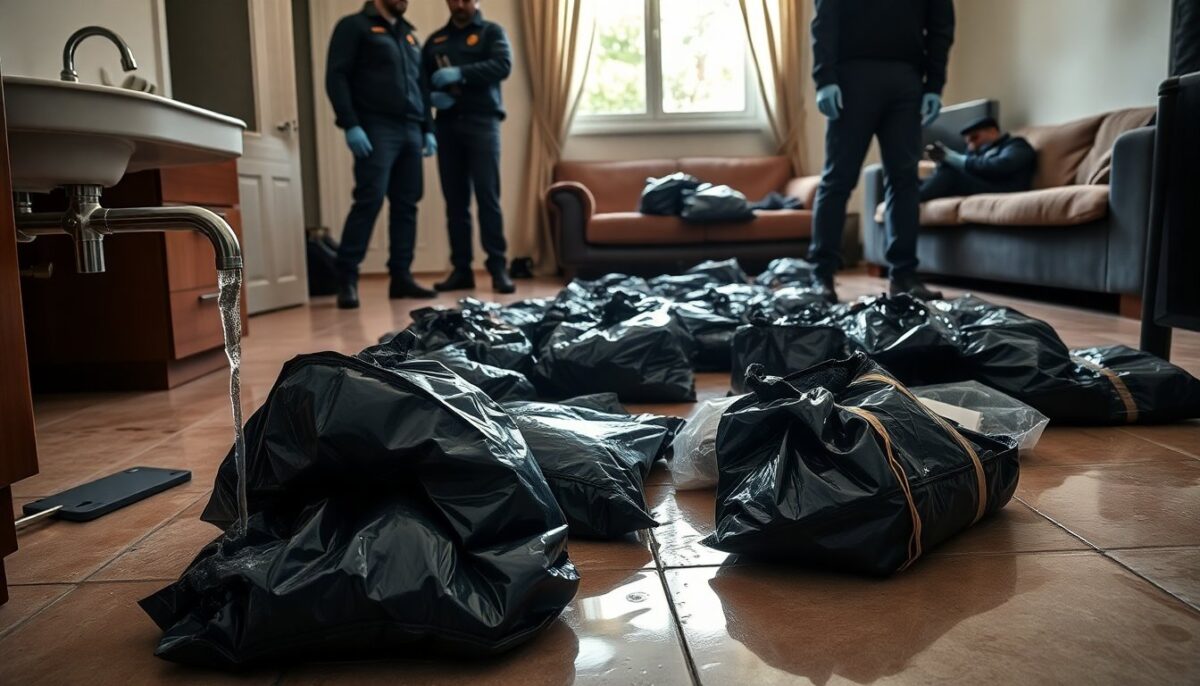 Sequestro di oltre 70 chili di droga a Pieve Emanuele: l’intervento decisivo dei carabinieri