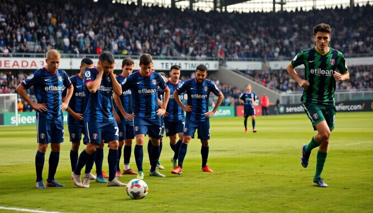 Serie A: Roma e Inter Dominano, Atalanta Subisce una Sconfitta Shock contro il Sassuolo