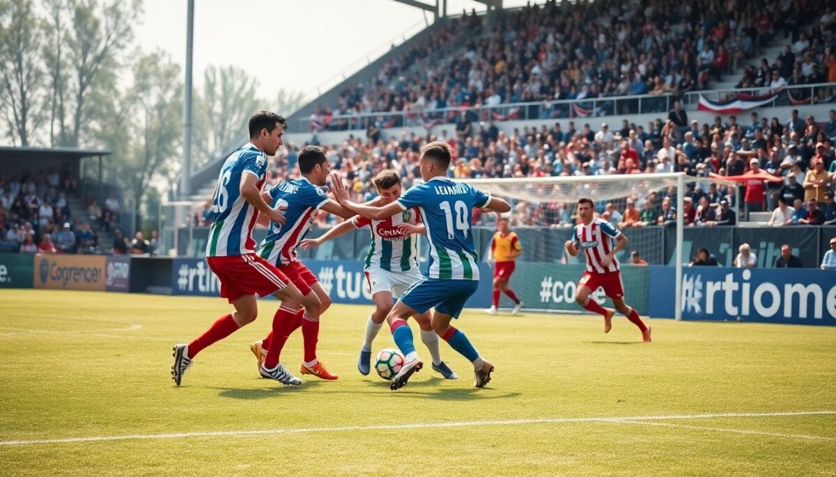 Serie C: analisi delle partite del sabato e approfondimento sui playoff