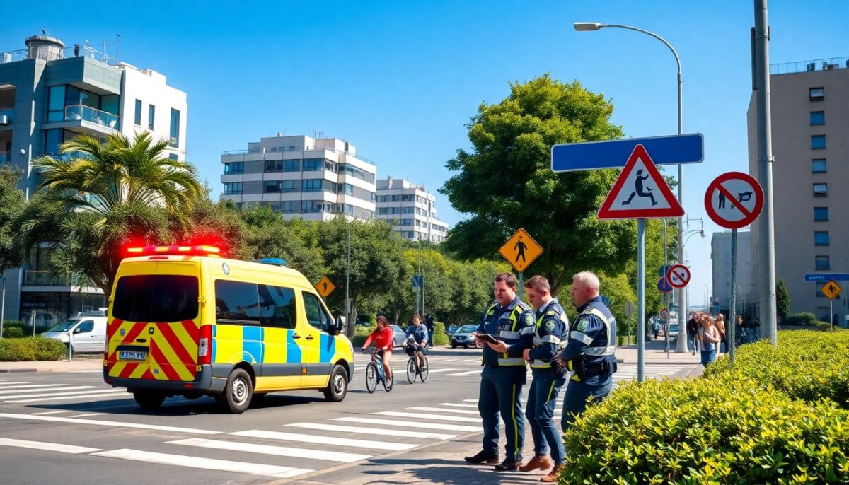 Sicurezza Stradale in Lombardia: 500.000 Euro per Potenziare i Controlli nei Comuni