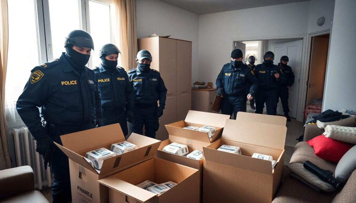 Smantellamento del Narcotraffico in Lombardia: 28 Arresti e Nuove Scoperte