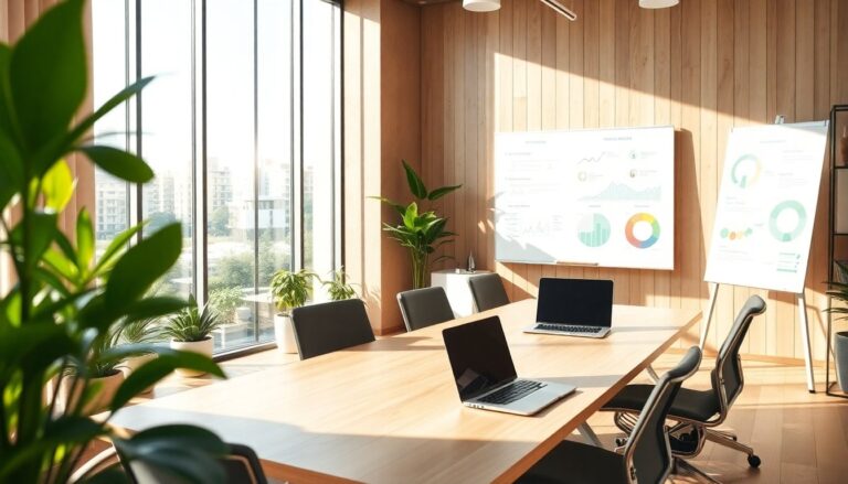 Sostenibilità come leva strategica per le aziende del futuro